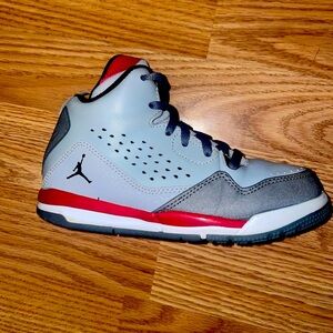 Jordan SC-3 Size 12c